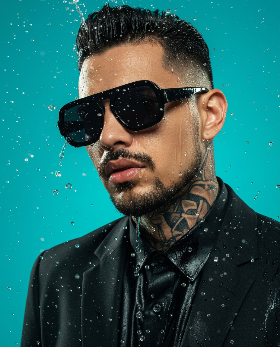 Reims | Lunettes de Soleil Atelier Polarisées
