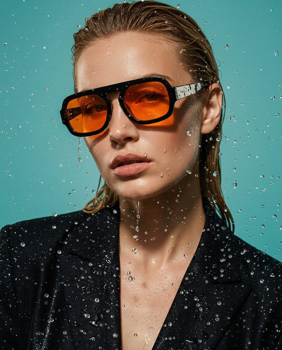 Reims | Lunettes de Soleil Atelier Polarisées