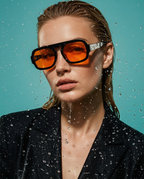 Reims | Lunettes de Soleil Atelier Polarisées