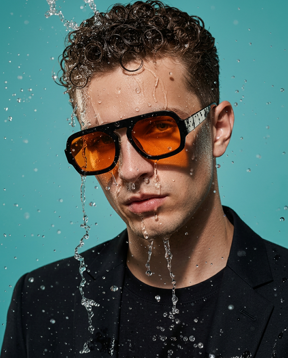 Reims | Lunettes de Soleil Atelier Polarisées