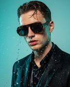 Reims | Lunettes de Soleil Atelier Polarisées
