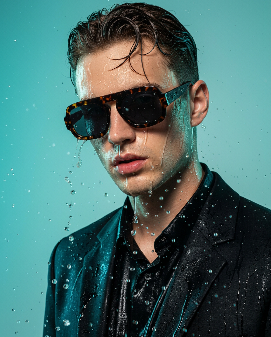 Reims | Lunettes de Soleil Atelier Polarisées