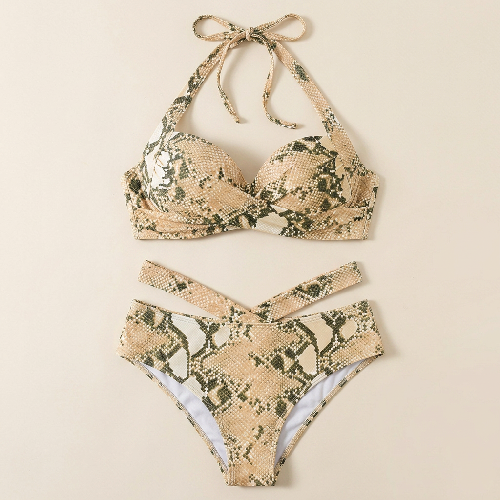Maillot de bain Saint-Tropez