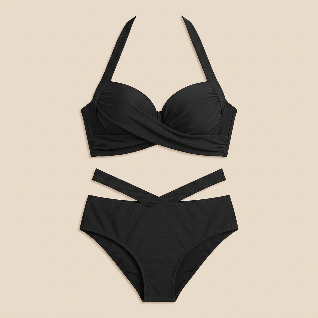 Maillot de bain Saint-Tropez