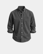 Sébastien | Chemise casual-chic