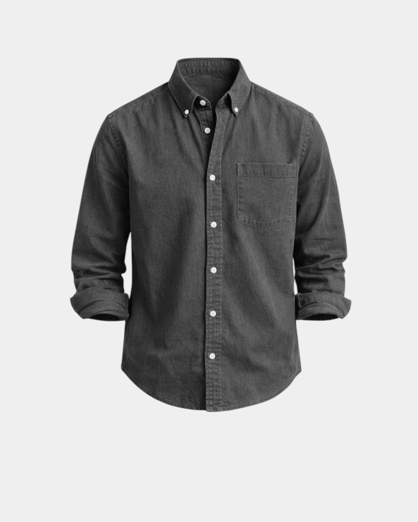 Sébastien | Chemise casual-chic