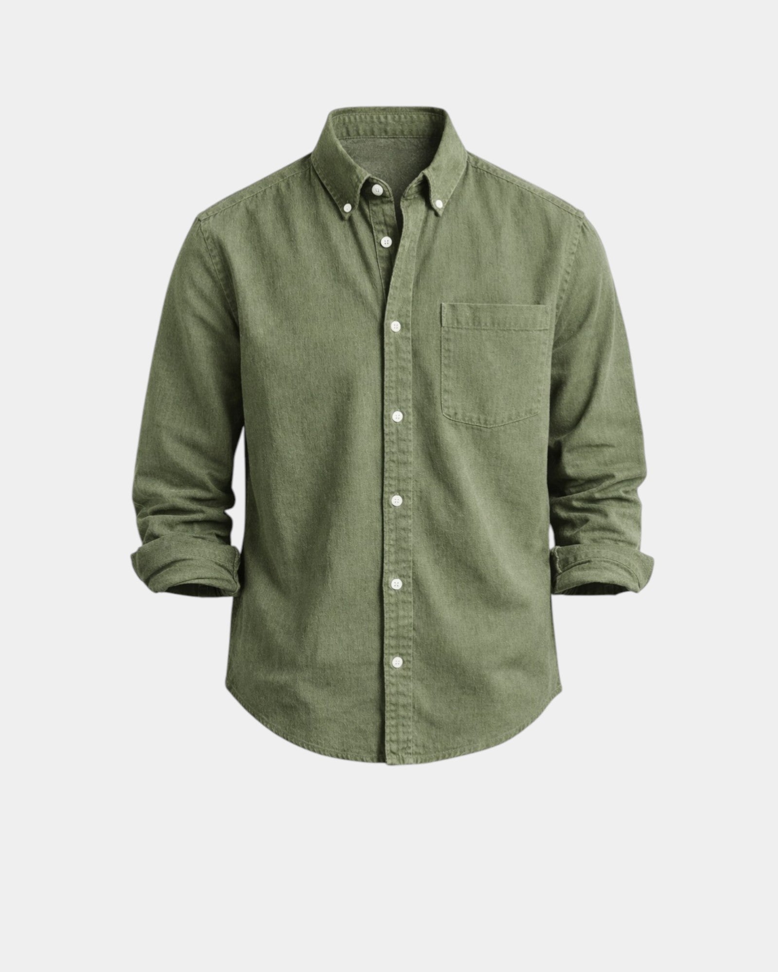 Sébastien | Chemise casual-chic