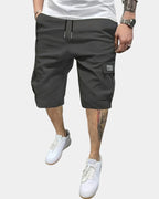 Bastien | Short cargo
