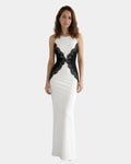 Kenza | Robe Élégance
