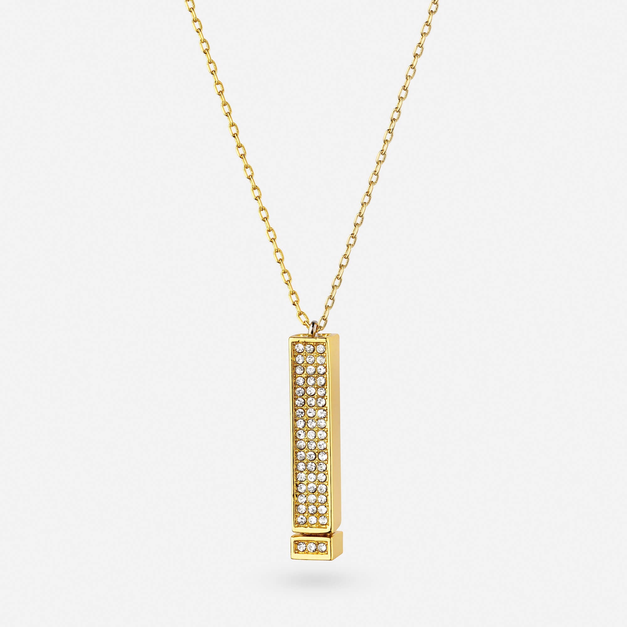 Colette | Collier "I love you"