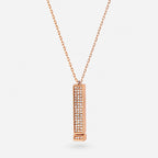 Colette | Collier "I love you"