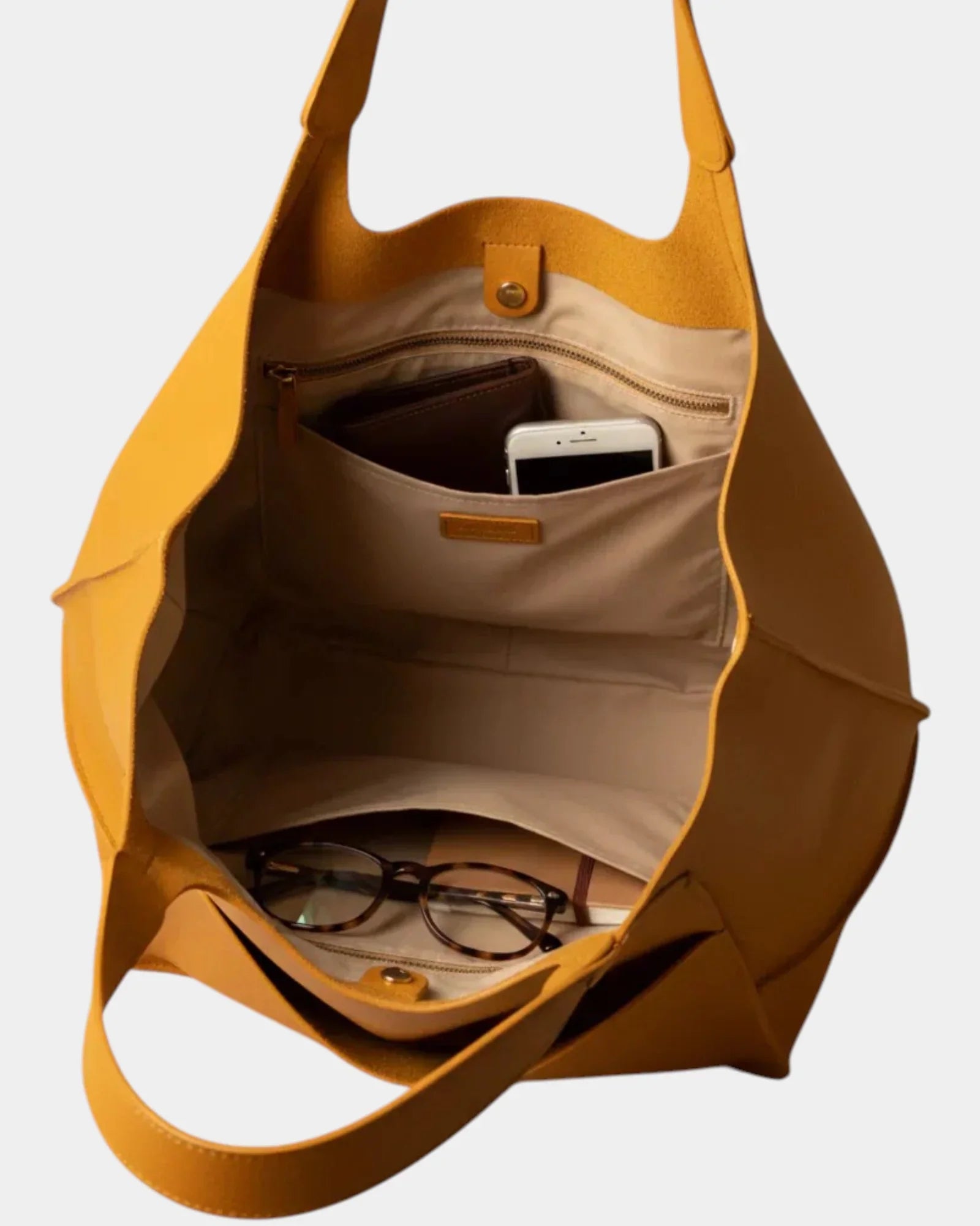 Sarah | Sac Tote Minimaliste