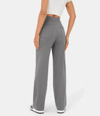 Jade | Pantalons Élastiques Confortables