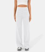 Jade | Pantalons Élastiques Confortables