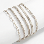 Juna | Ensemble de bracelets