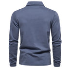Sean - Élégant Polo Luxe