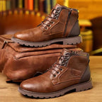 Jethro | Bottes Oxford