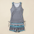 Tankini Paris