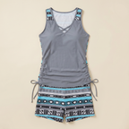Tankini Paris