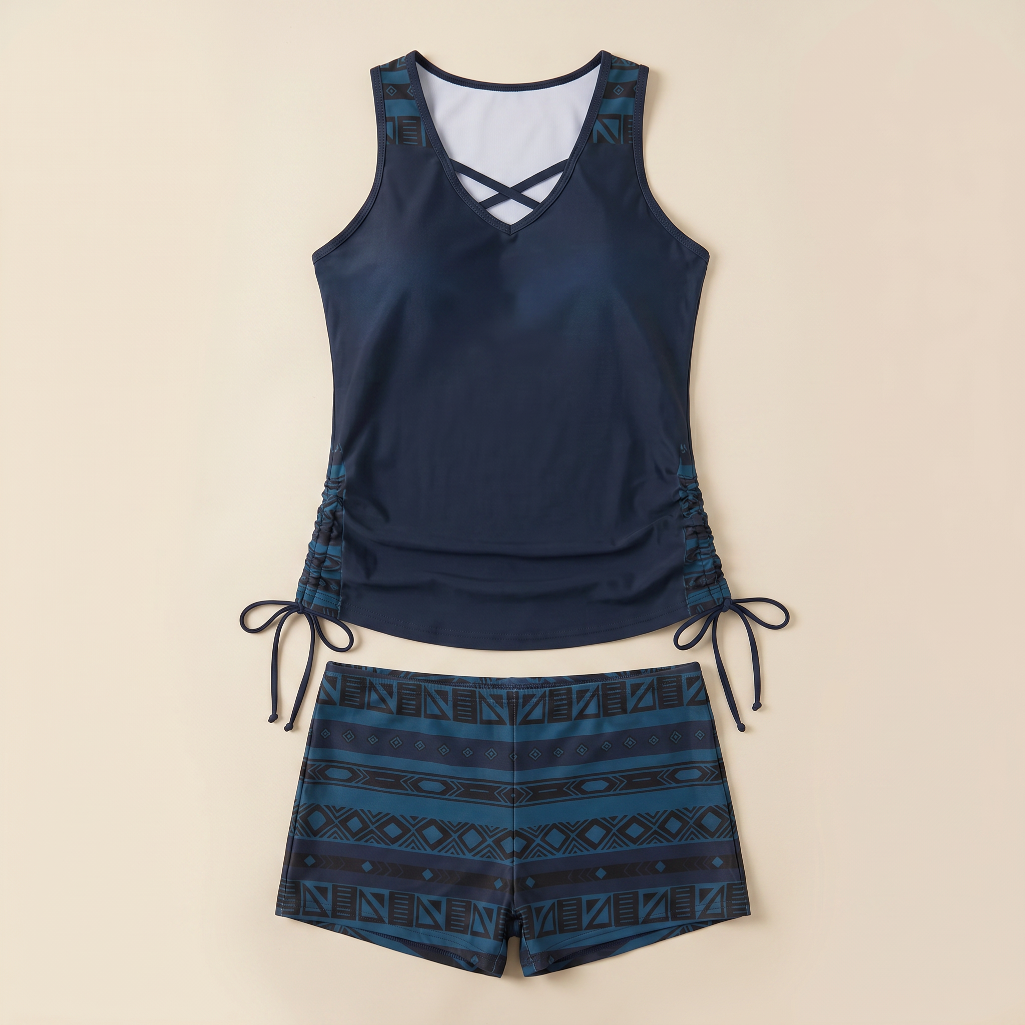 Tankini Paris