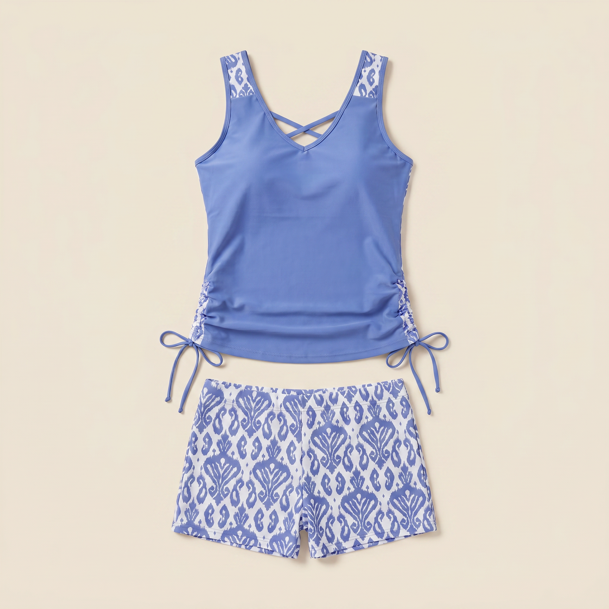 Tankini Paris