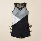 Tankini Paris
