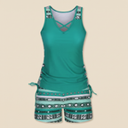 Tankini Paris