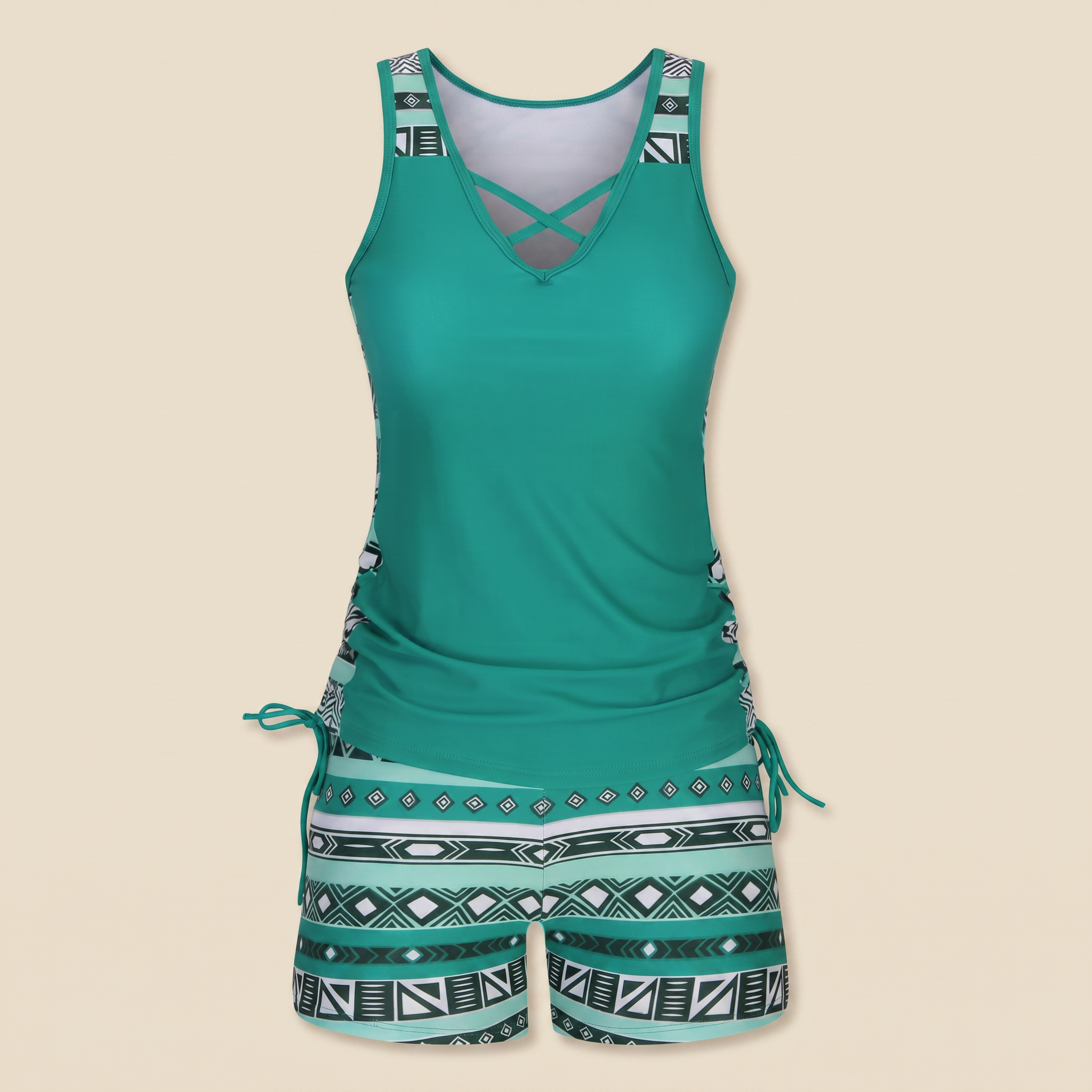 Tankini Paris