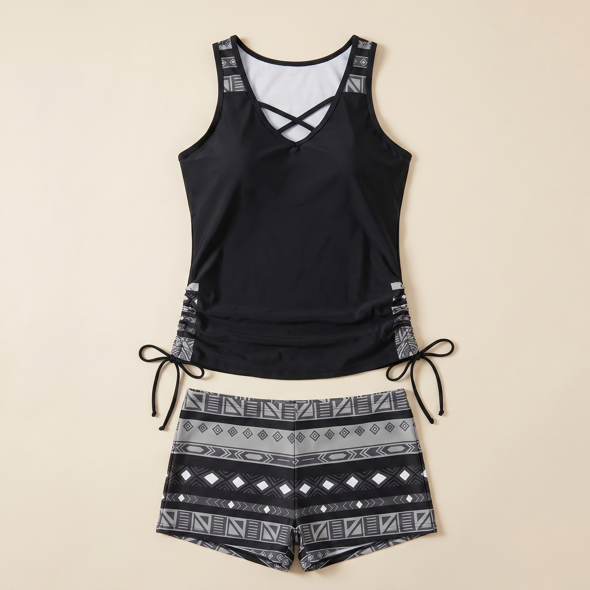Tankini Paris