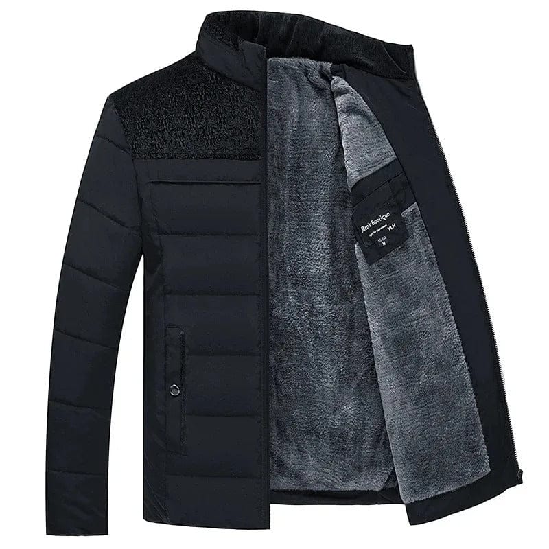 Mark | Veste isolante pour hommes