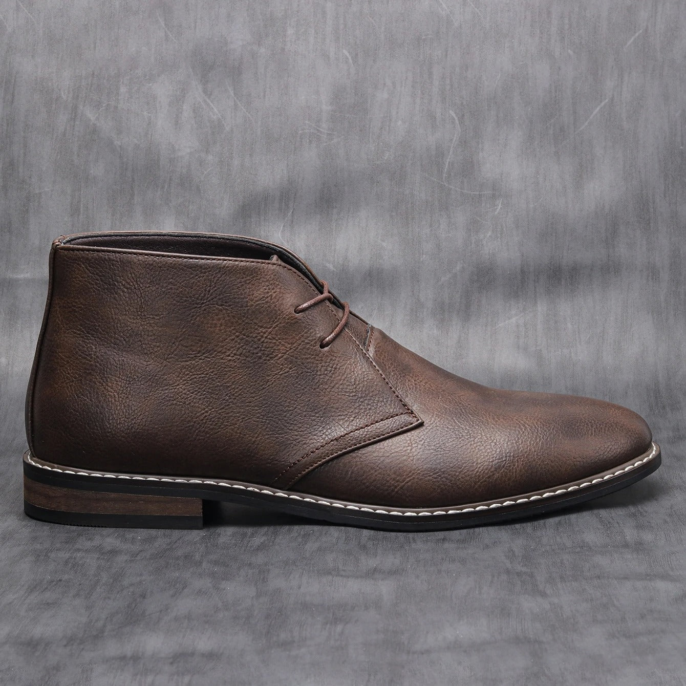 Clayton | Bottes rétro Derby