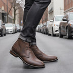 Clayton | Bottes rétro Derby