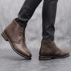 Clayton | Bottes rétro Derby