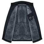 Mark | Veste isolante pour hommes