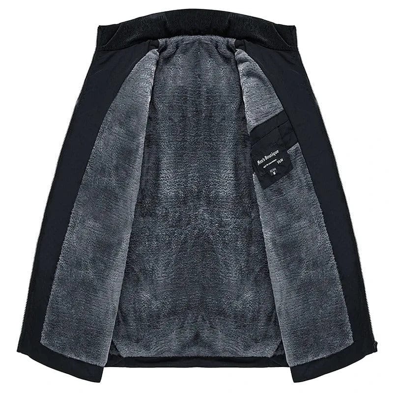 Mark | Veste isolante pour hommes