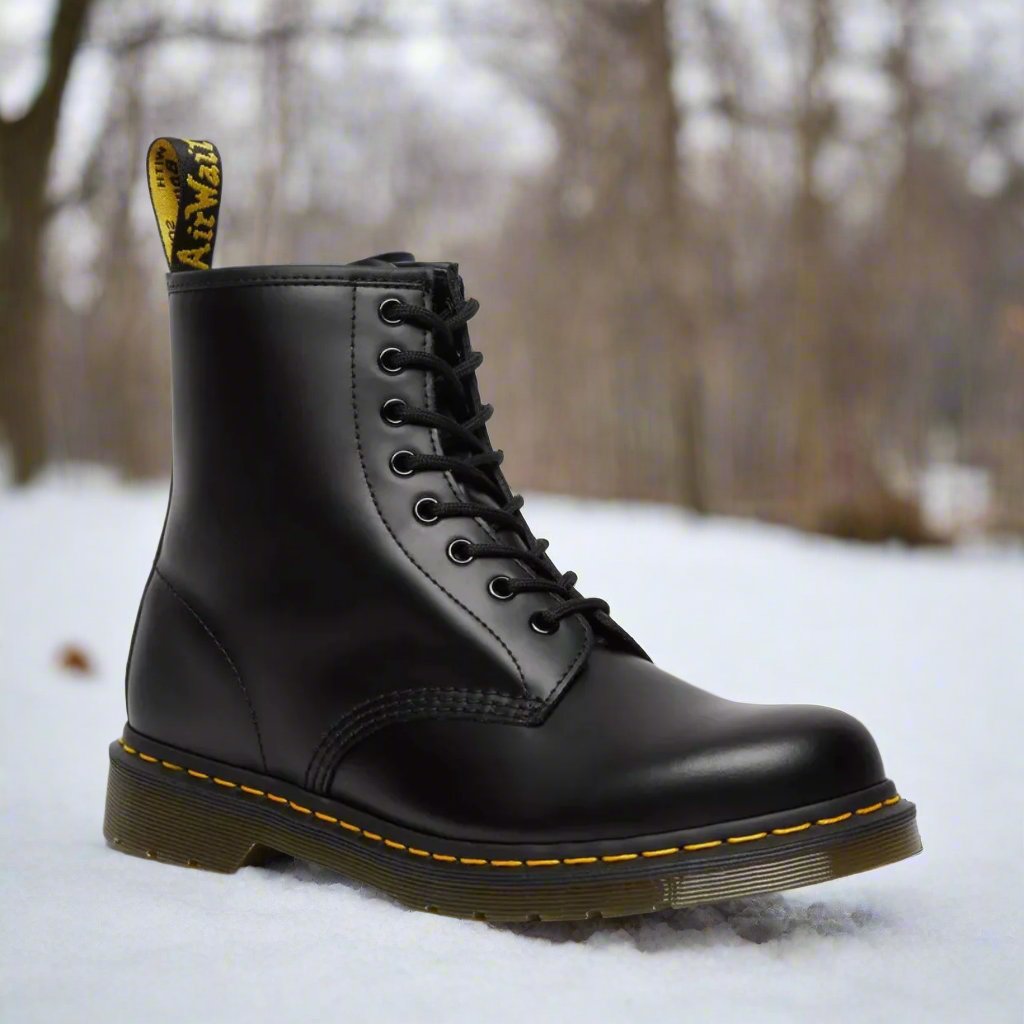 Strid | Bottes Classiques