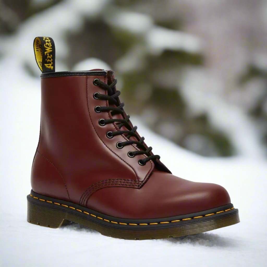 Strid | Bottes Classiques
