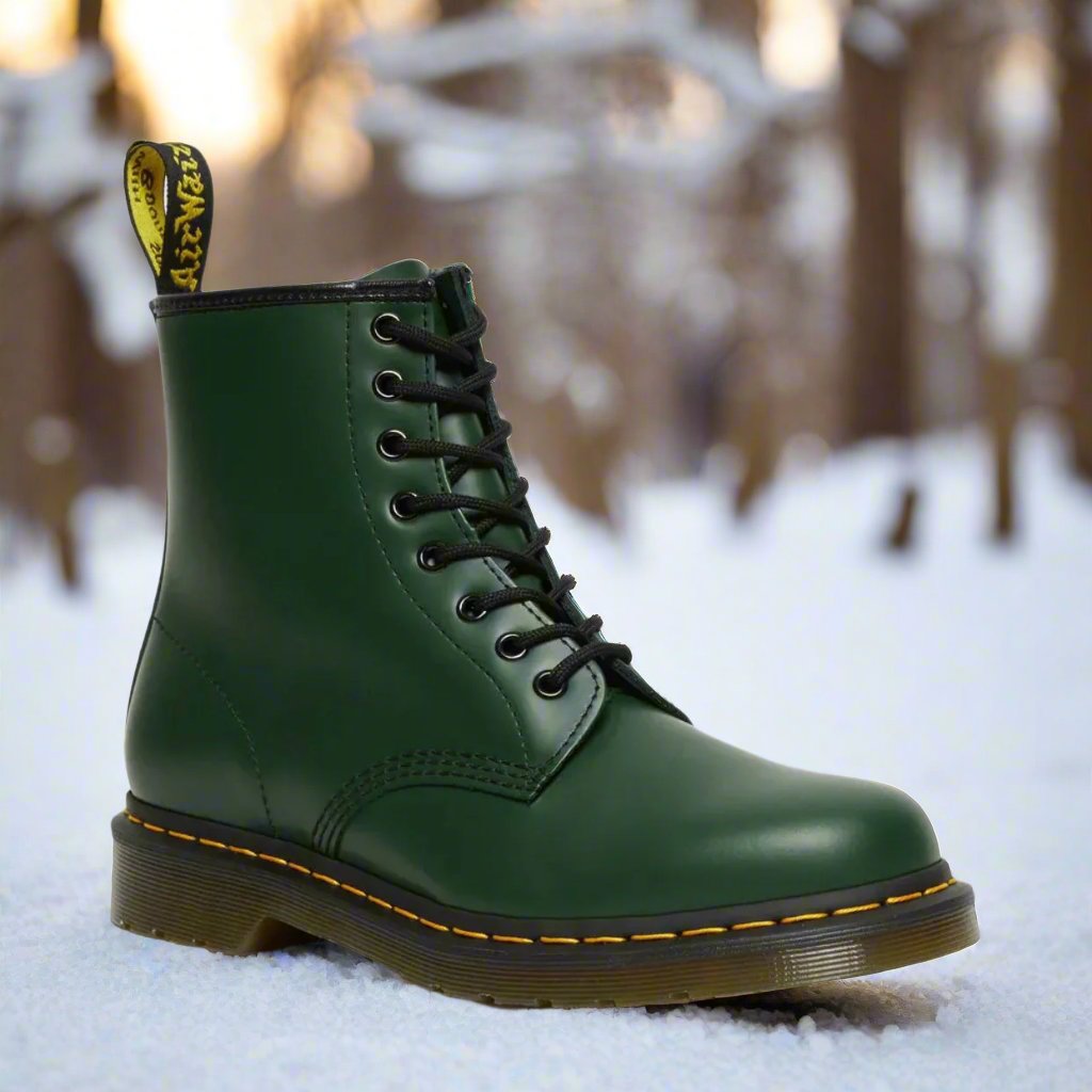 Strid | Bottes Classiques