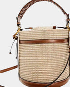 Charline | Sac style tricot