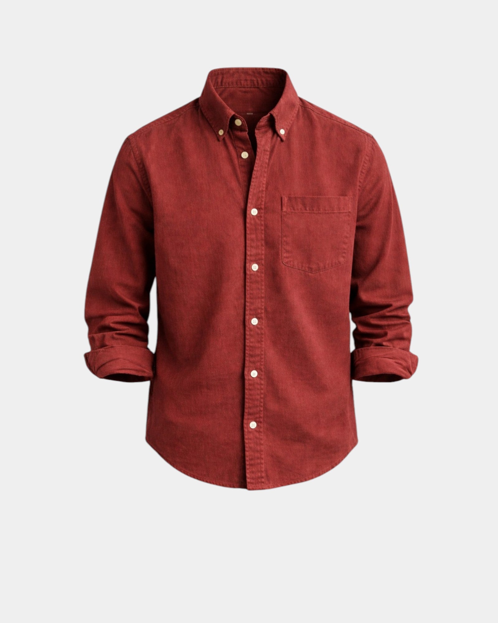 Sébastien | Chemise casual-chic