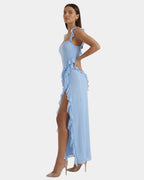 Doria | Robe longue