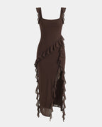 Doria | Robe longue