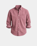 Sébastien | Chemise casual-chic