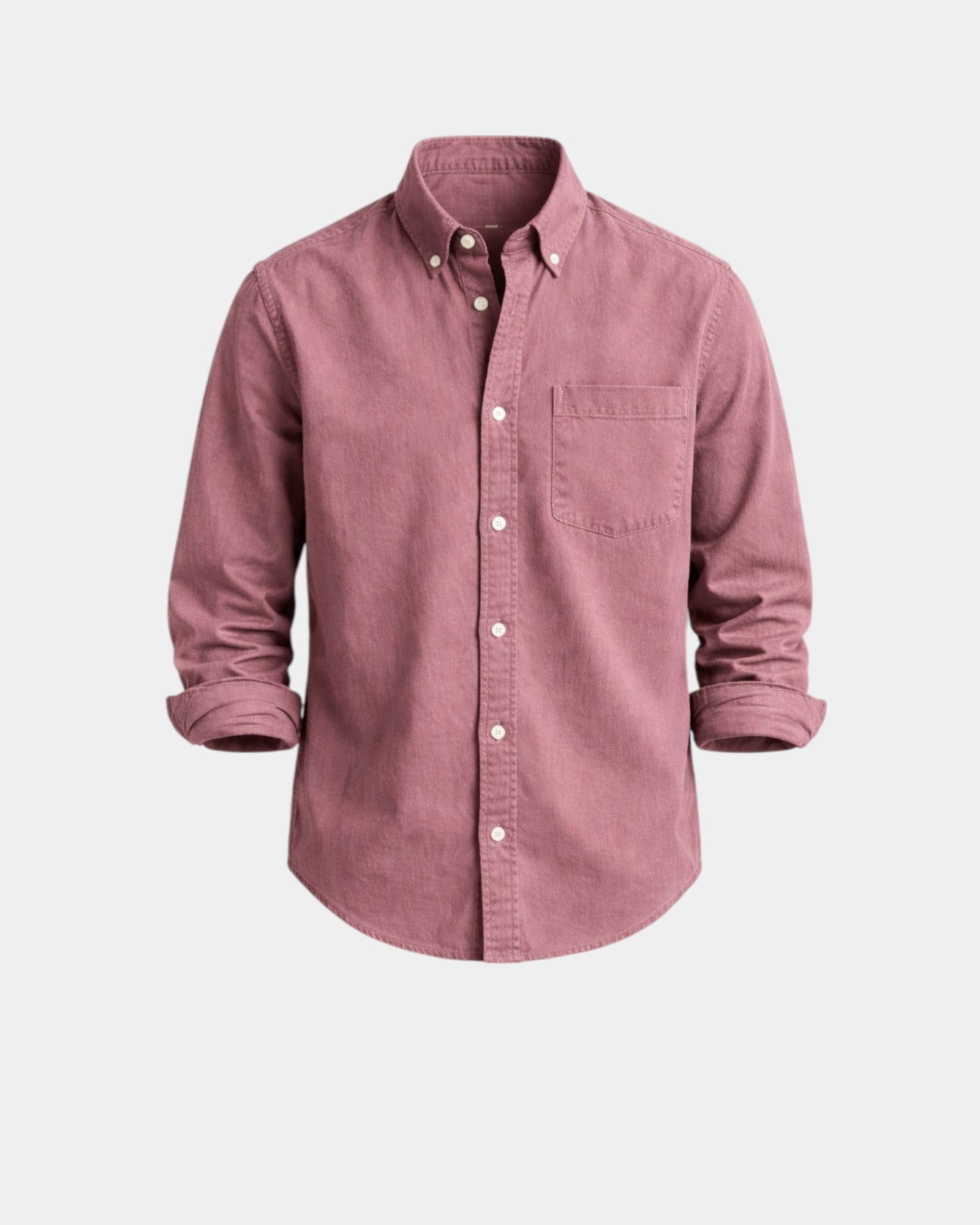 Sébastien | Chemise casual-chic