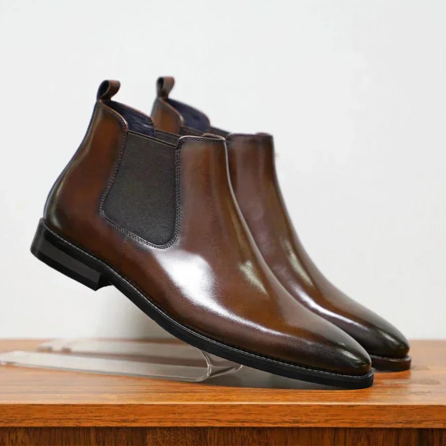 Blake | Bottines Chelsea