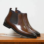Blake | Bottines Chelsea