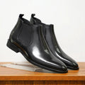 Blake | Bottines Chelsea