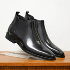 Blake | Bottines Chelsea