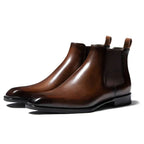 Blake | Bottines Chelsea