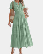 Vianney | Robe maxi décontractée